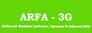 ARFA 3G